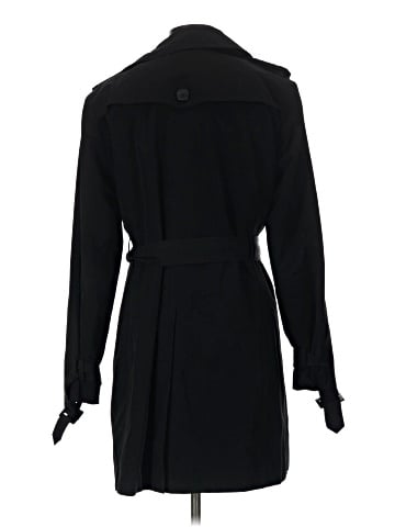 Covington Trenchcoat (view 2)