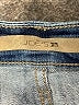 Joe's Jeans Hearts Blue Jeans Size 28 waist - photo 7