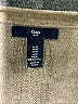 Gap Outlet Brown Cardigan Size M - photo 7