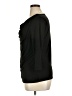 PREMISE Black 3/4 Sleeve Top Size XL - photo 5