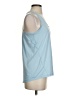 Yogalicious Blue Active Tank Size S - photo 4