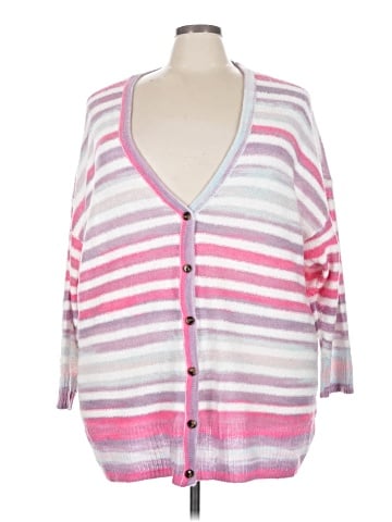 Torrid Cardigan (view 1)