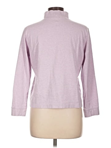 L.L.Bean Long Sleeve Turtleneck (view 2)