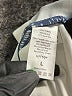 Attraco Solid Blue One Piece Swimsuit Size L - photo 3