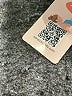 Attraco Solid Blue One Piece Swimsuit Size L - photo 4
