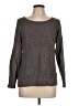 Alfani Gray Pullover Sweater Size L - photo 1