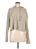 Halara Tan Pullover Sweater Size L - photo 1