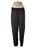 Willow & Clay 100% Rayon Solid Black Casual Pants Size S - photo 1