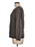 Alfani Gray Pullover Sweater Size L - photo 5