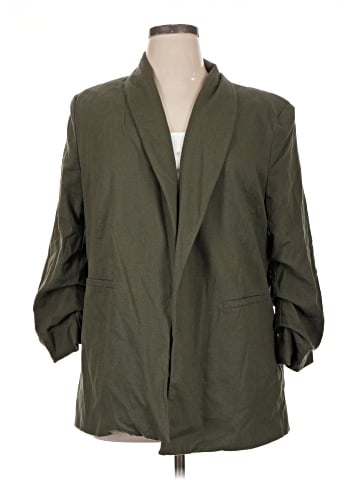 Dictionary Blazer (view 1)