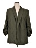 Dictionary Green Blazer Size 16 - photo 1