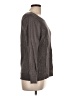 Alfani Gray Pullover Sweater Size L - photo 4