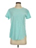 Mod-O-Doc Teal Active T-Shirt Size Sm (1) - photo 1