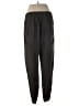 Willow & Clay 100% Rayon Solid Black Casual Pants Size S - photo 2