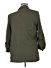 Dictionary Green Blazer Size 16 - photo 2