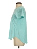 Mod-O-Doc Teal Active T-Shirt Size Sm (1) - photo 5