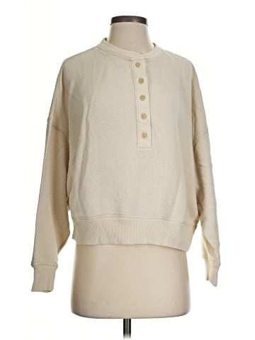 American Eagle Outfitters Pullover Sweater (view 1)