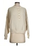 American Eagle Outfitters Ivory Pullover Sweater Size S - photo 1