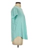 Mod-O-Doc Teal Active T-Shirt Size Sm (1) - photo 4