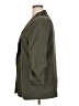 Dictionary Green Blazer Size 16 - photo 5