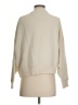 American Eagle Outfitters Ivory Pullover Sweater Size S - photo 2