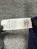 Do & Be 100% Polyester Blue Cocktail Dress Size M - photo 8