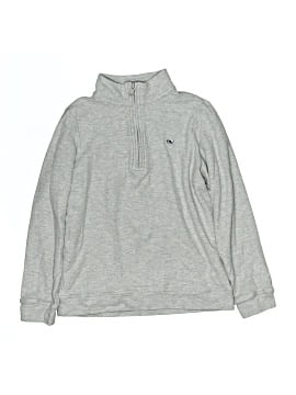 Vineyard Vines Long Sleeve Turtleneck