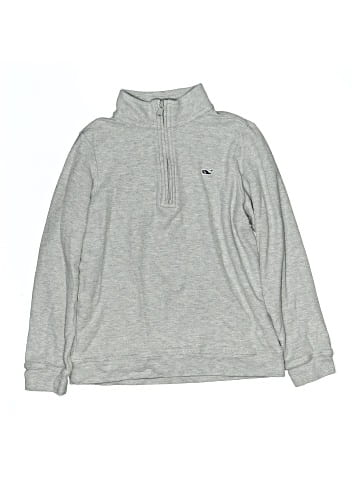 Vineyard Vines Long Sleeve Turtleneck (view 1)