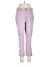 Lee Purple Casual Pants Size 10 M - photo 1