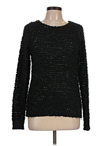 Jennifer Lopez Pullover Sweater (view 1)