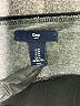 Gap Outlet Black Long Sleeve T-Shirt Size M - photo 7
