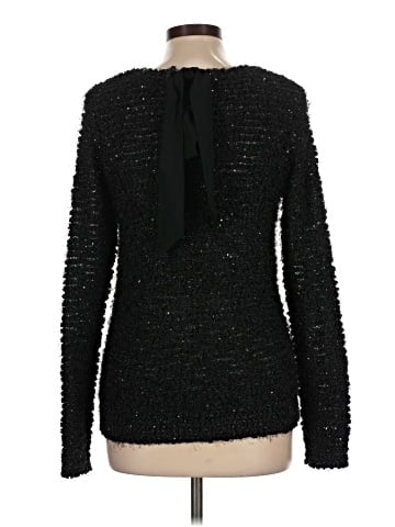 Jennifer Lopez Pullover Sweater (view 2)