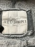 Redshirt Gray Sweatpants Size S - photo 4