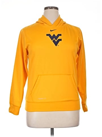 Nike Pullover Hoodie (view 1)