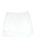 IBKUL Solid White Active Skort Size L - photo 2