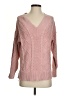 Altar'd State 100% Cotton Pink Pullover Sweater Size XS - photo 1