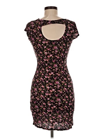 Sparkle & Fade Casual Dress (view 2)