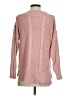Altar'd State 100% Cotton Pink Pullover Sweater Size XS - photo 2
