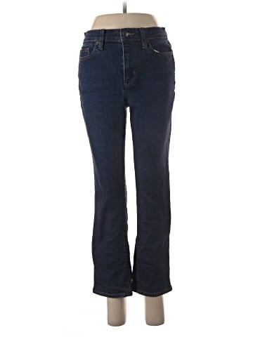 Lands' End Jeans (view 1)