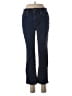 Lands' End Blue Jeans Size 6 Petite - photo 1