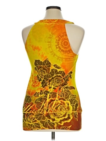 Assorted Brands Sleeveless Blouse (view 2)