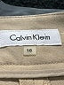 Calvin Klein Tan Casual Pants Size 16 - photo 7