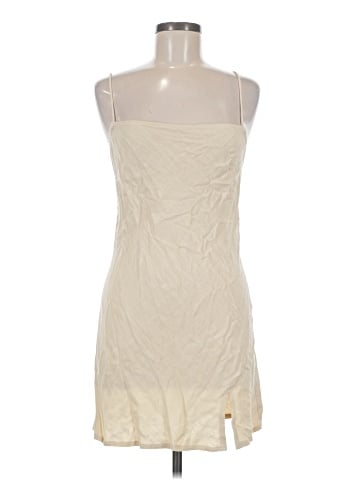 Petal and Pup Cocktail Dress (view 1)
