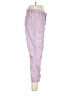 Lee Purple Casual Pants Size 10 M - photo 4