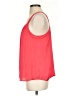 CAbi 100% Polyester Red Tank Top Size S - photo 5