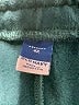 Old Navy 100% Polyester Solid Teal Casual Pants Size 4X - photo 5