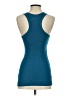 Mudd Teal Tank Top Size S - photo 2