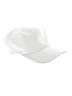 all in motion White Hat One size - photo 1
