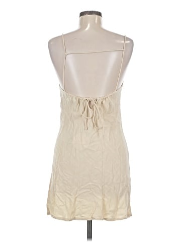Petal and Pup Cocktail Dress (view 2)