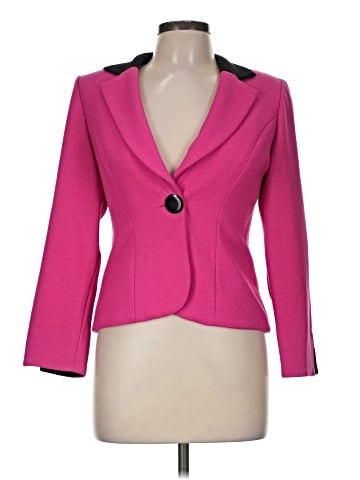 Jessica Howard Blazer (view 1)